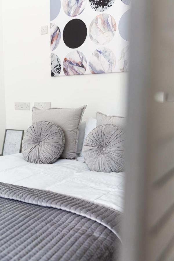 Cosy Central Studio Apartment Zone 2 Londres Extérieur photo
